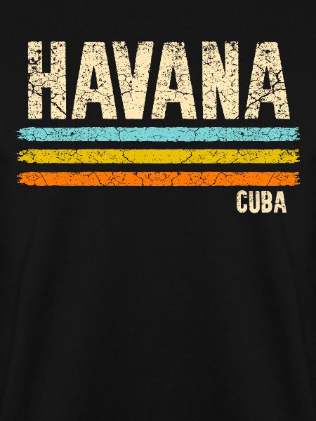 Havana Cuba