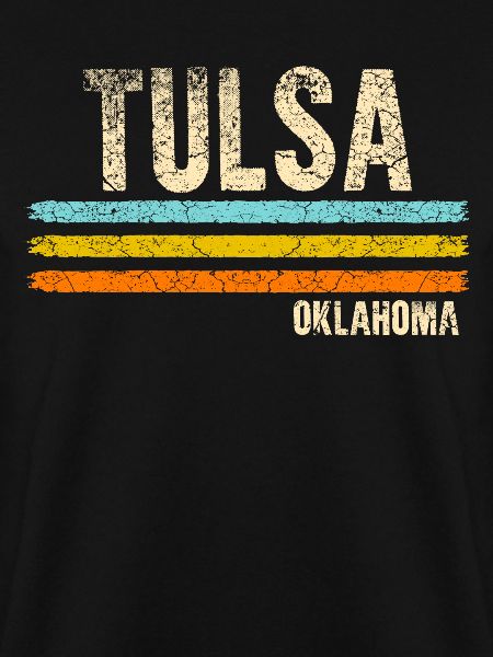 Tulsa Oklahoma