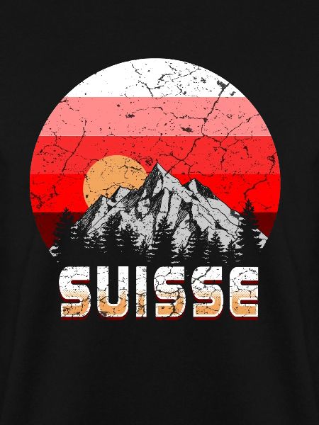 Suisse Schweiz