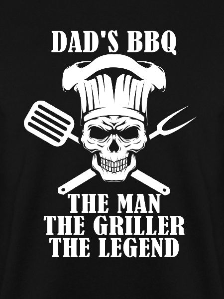 Dad's BBQ