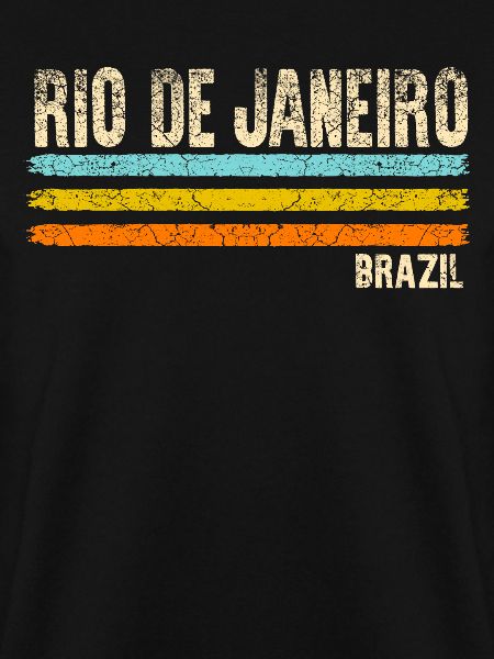 Rio de Janeiro