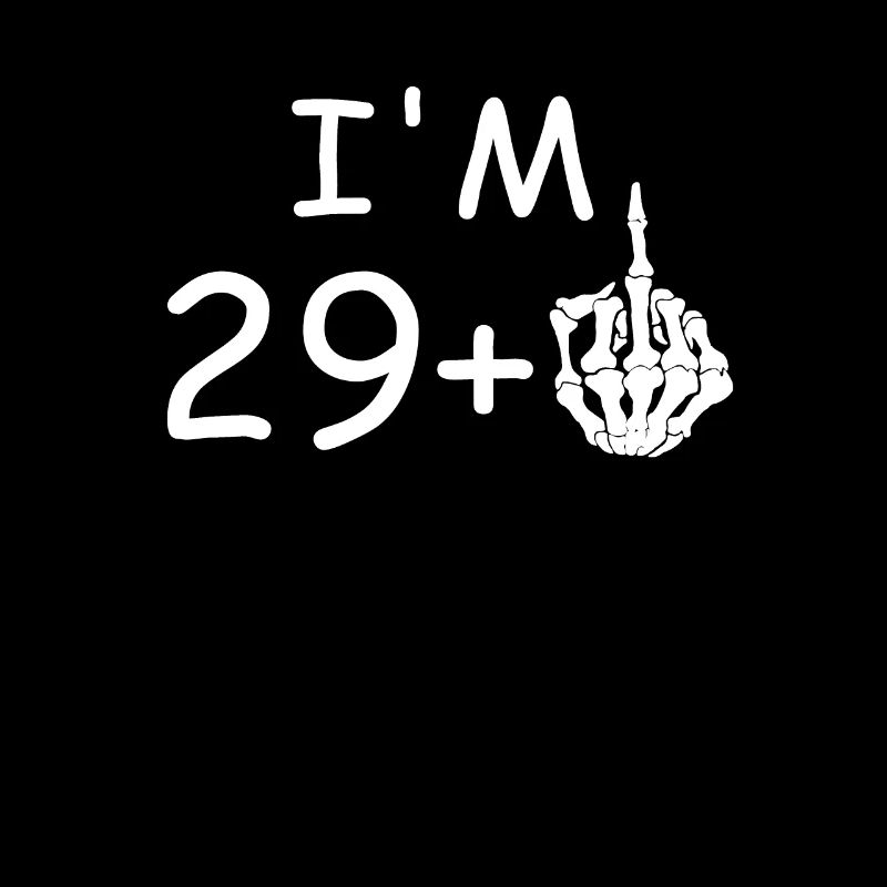 J’ai 30 ans. Cadeau amusant pour mes 30 ans.