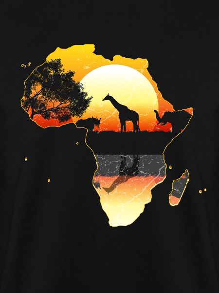 Afrika
