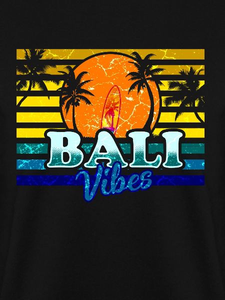 Bali Vibes