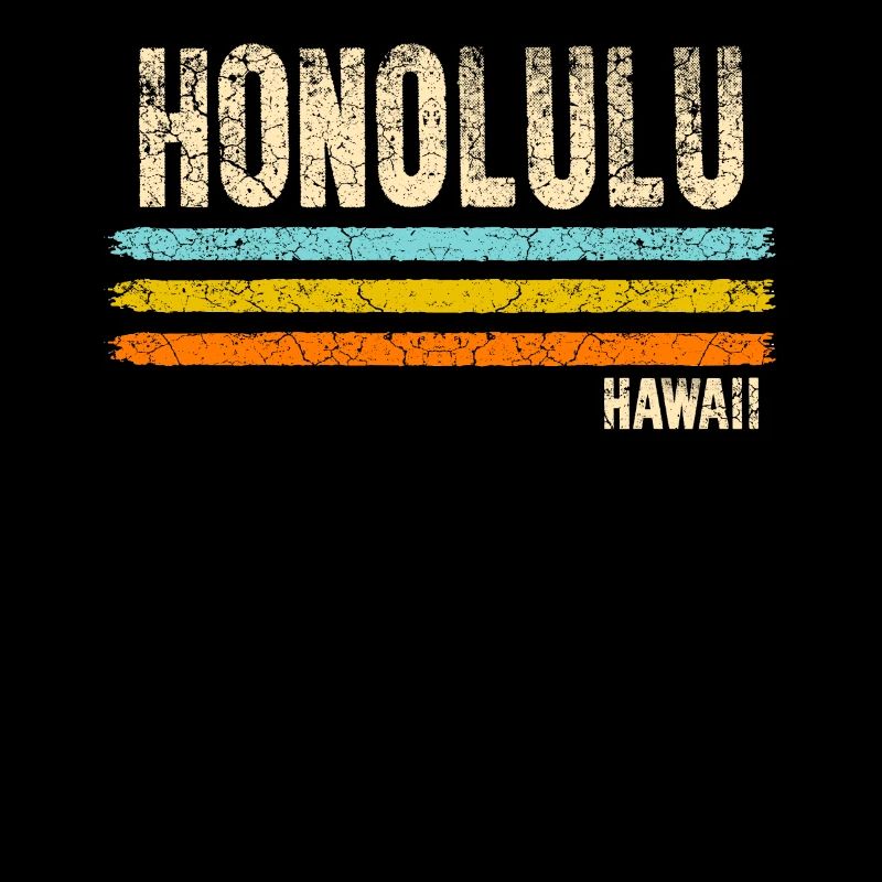 Honolulu Hawaï