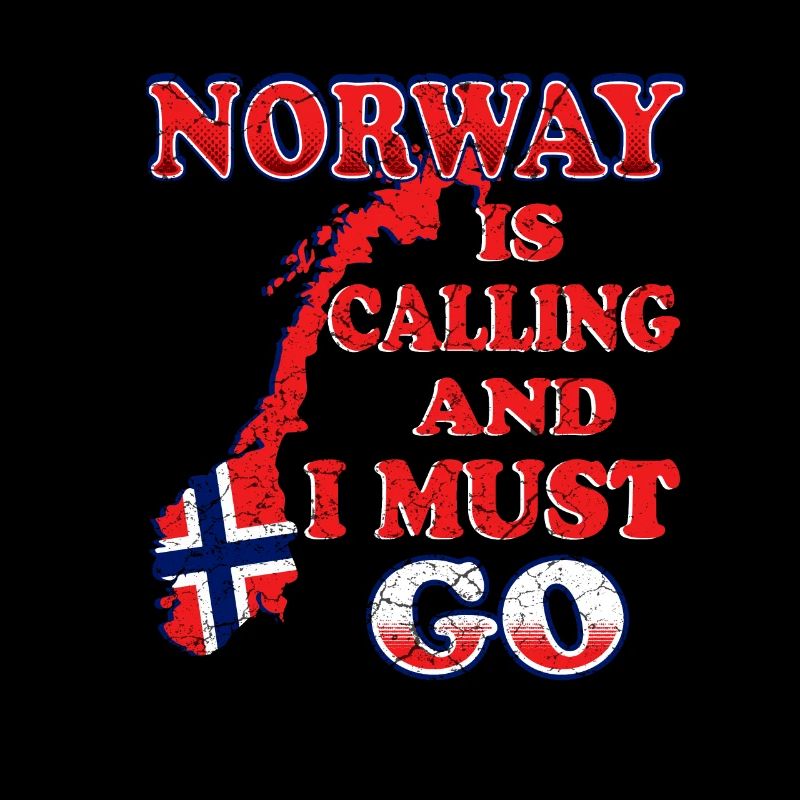 Norway is calling