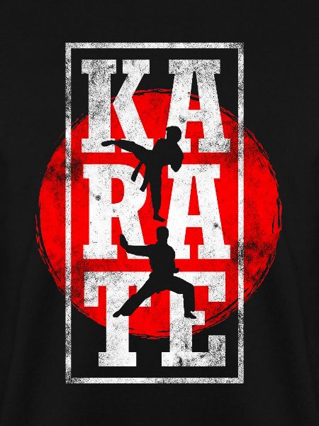 Karate