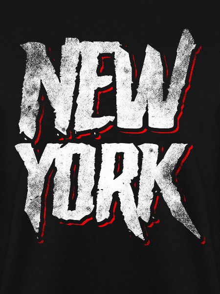 New York