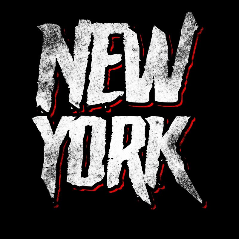 New York