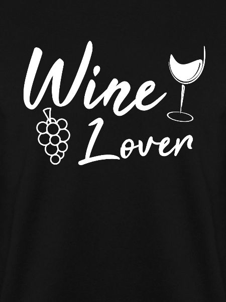 Wine Lover