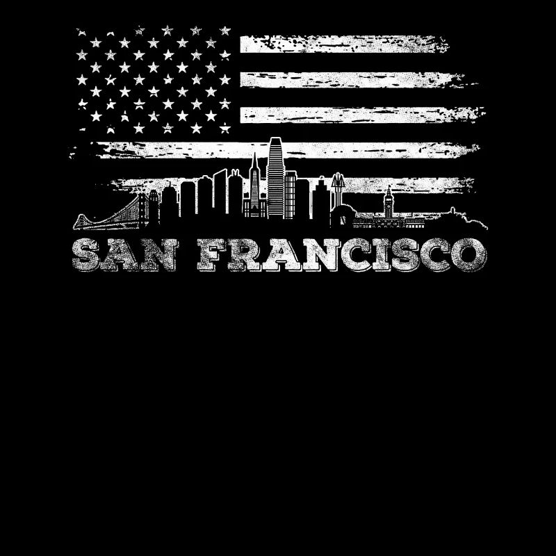 San Francisco Skyline