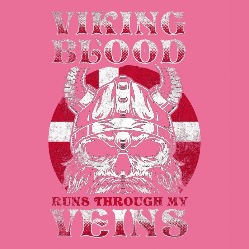Danemark Vikings
