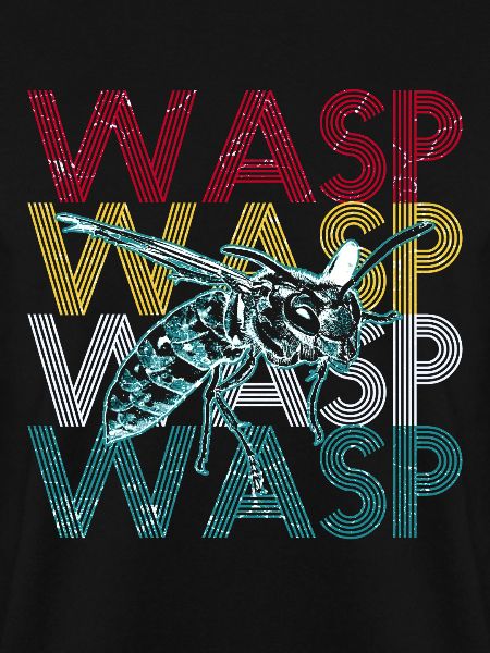 Wespe