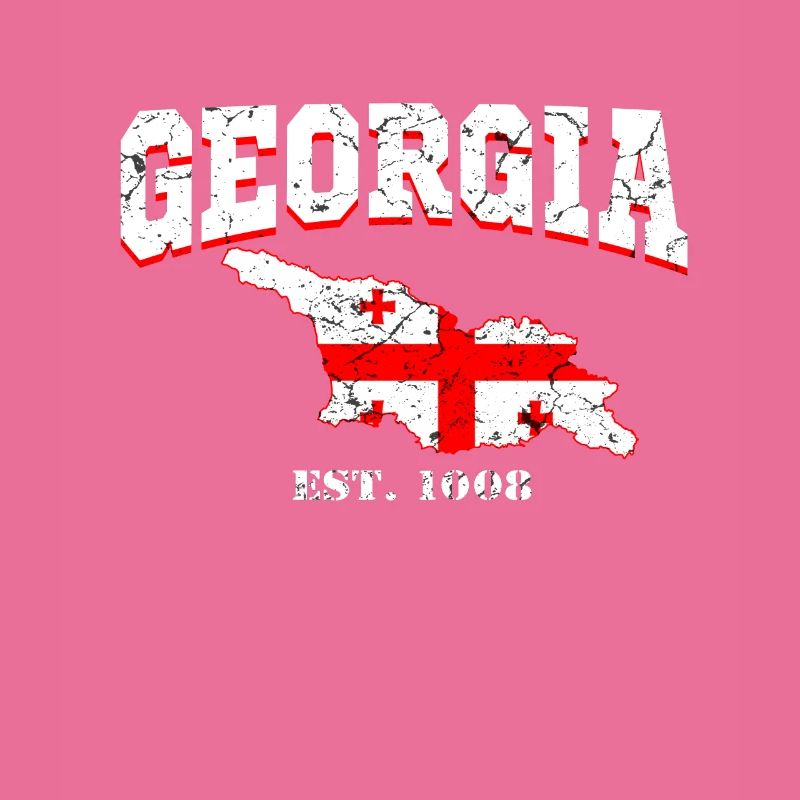 Georgien