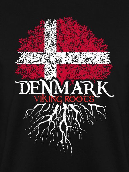 Denmark Vikings