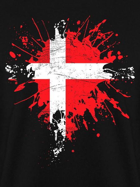 Denmark flag