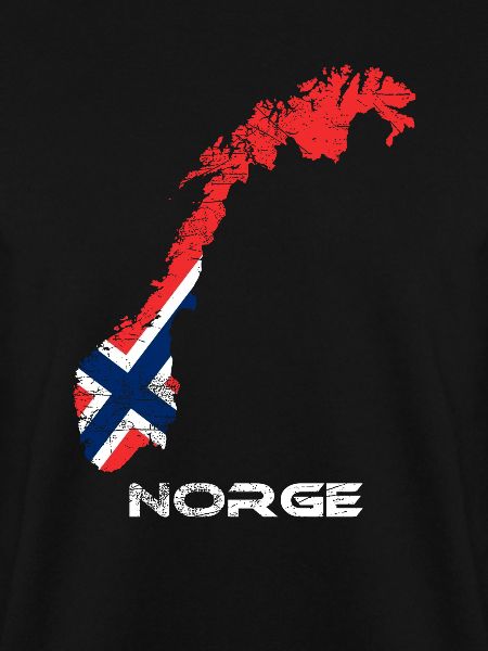 Norwegen