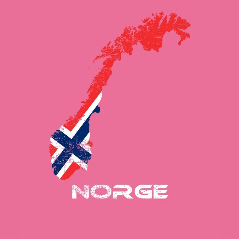 Norwegen