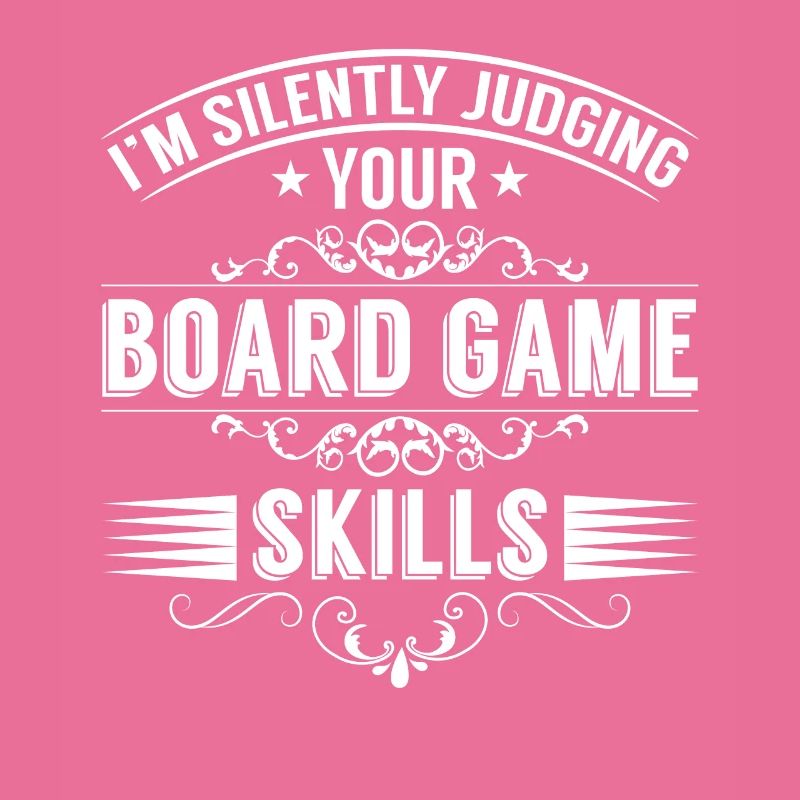Brettspiel Nerd Geschenke Board Games