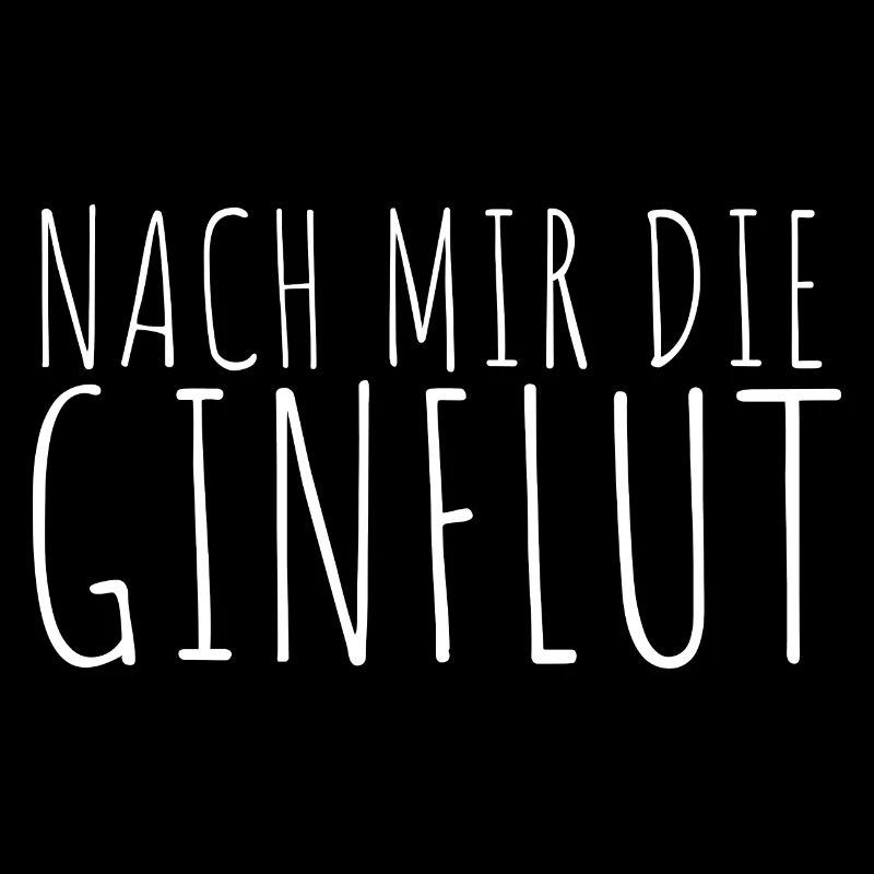 ginflut
