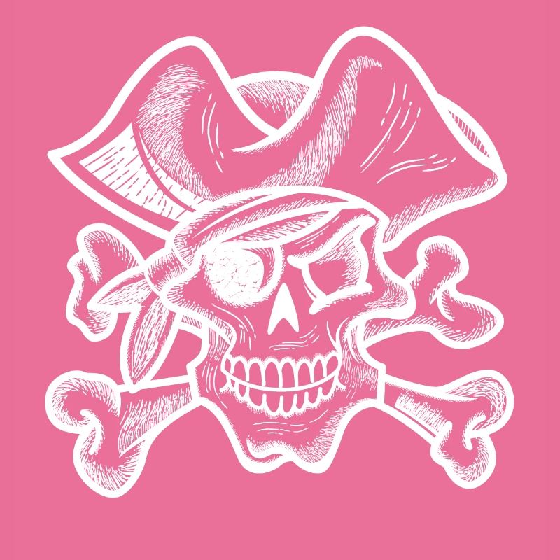 Pirate cache-œil