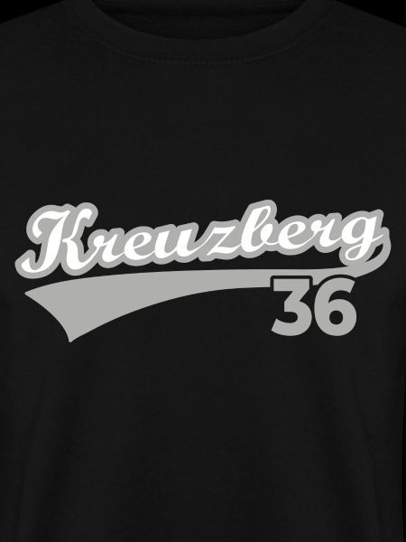 Kreuzberg 36 Berlin