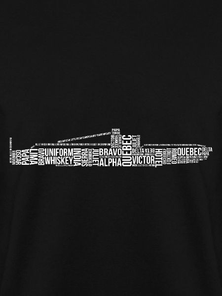 Nato Alphabet U-Boot
