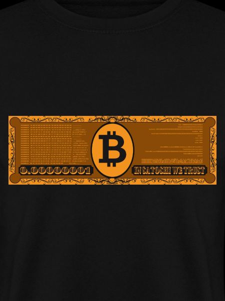 InSatoshiWeTrust