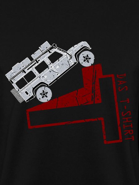 Das Defender T-Shirt
