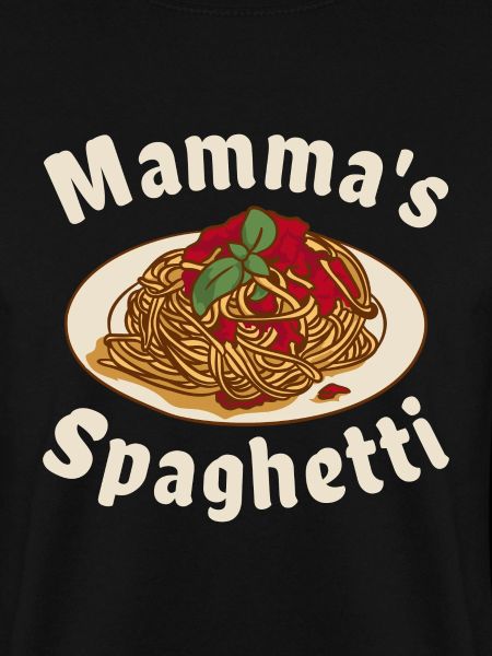 Mamma's Spaghetti