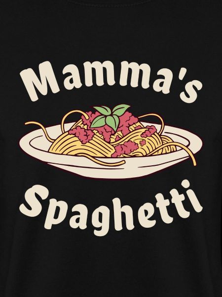 Mamma's Spaghetti
