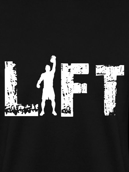 Kettlebell Lift
