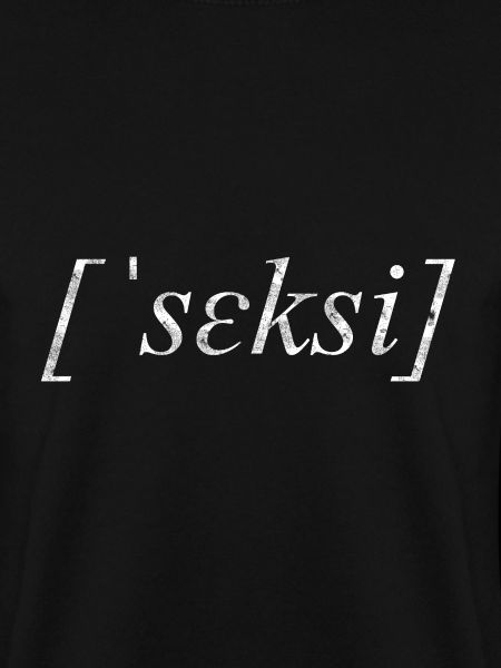 seksi - sexy
