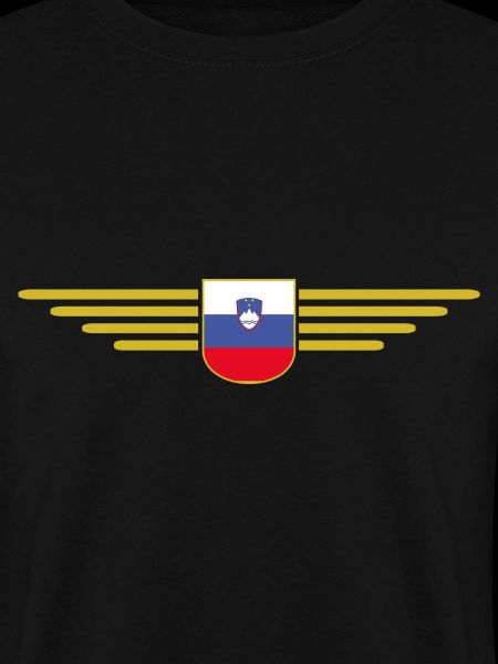 Stylisches Slowenien Design