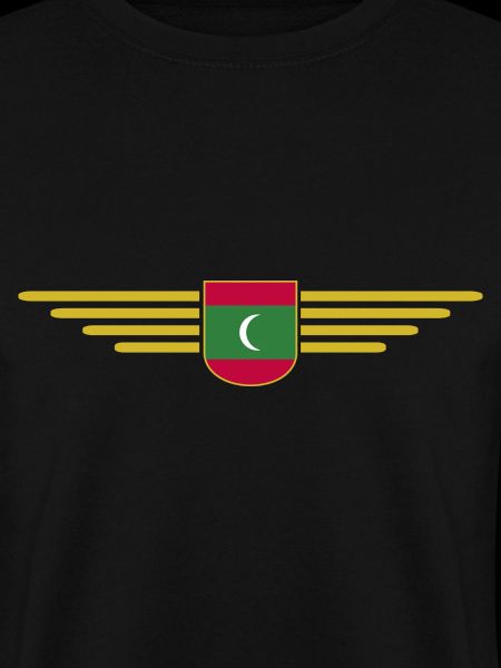 Malediven Fans: Exklusive Shirts