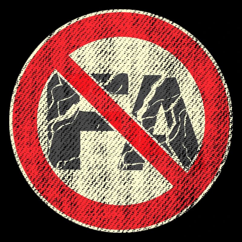 Gegen Faschismus FA