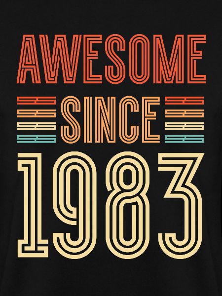 ST Awesome seit 1983