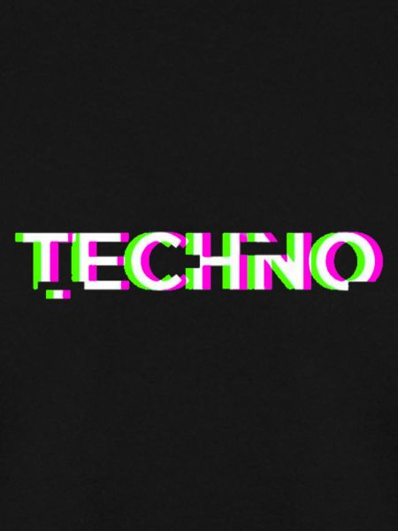techno