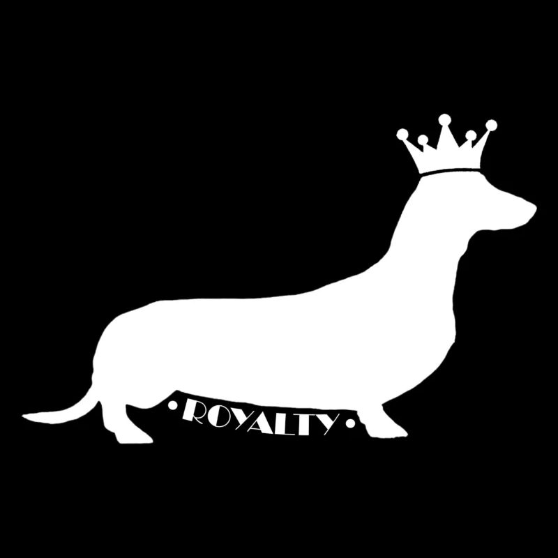 Royalty Dackel