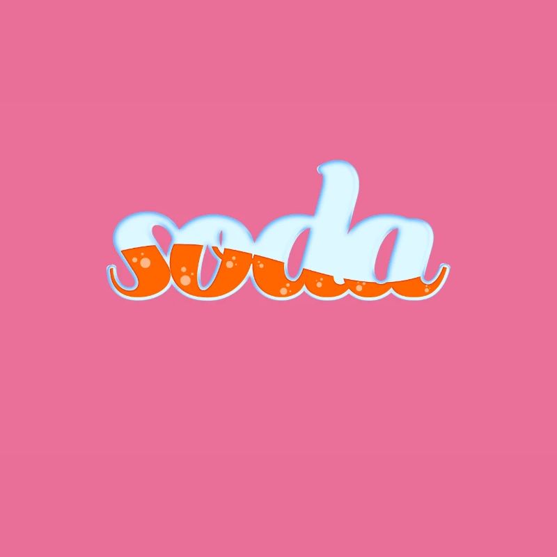Soda