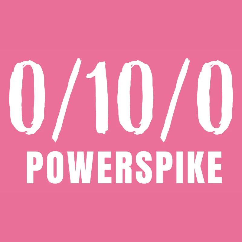 0/10/0 Powerspike