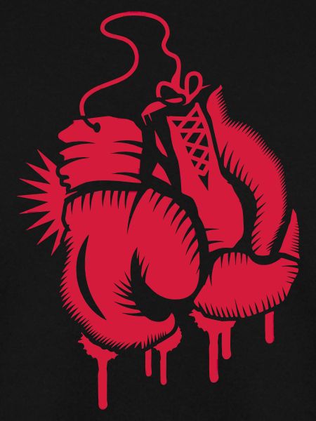 Boxhandschuhe