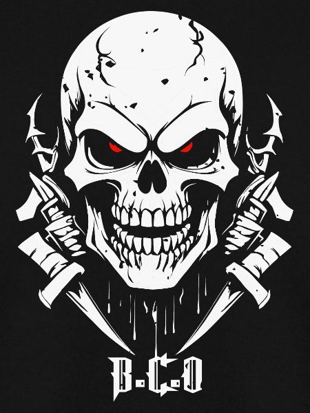 Skull
