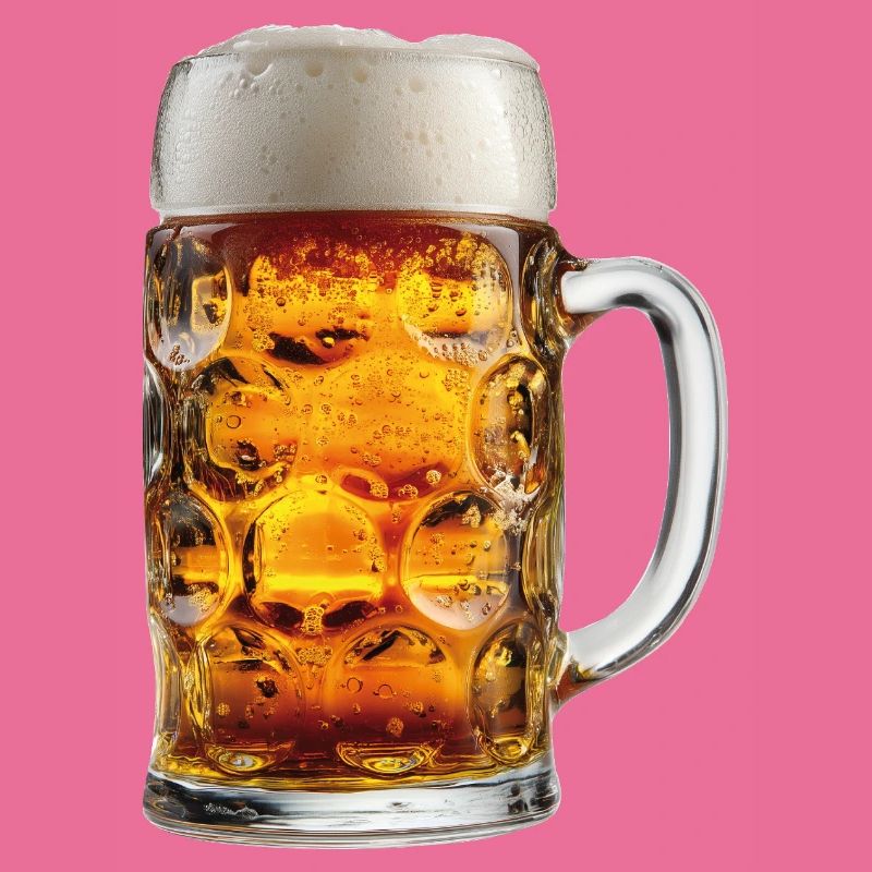 Bier Krug Bierkrug