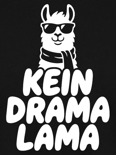 Kein Drama Lama