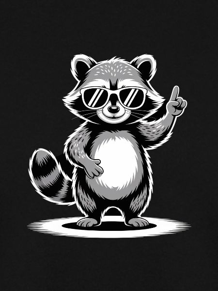 Raccoon