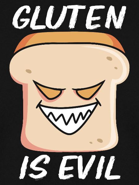 Glutenfrei Gluten