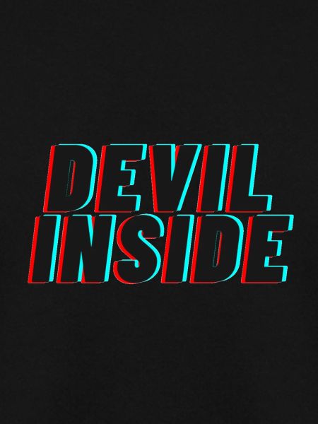 Devil inside