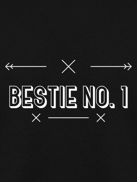 Beste Freunde Spruch