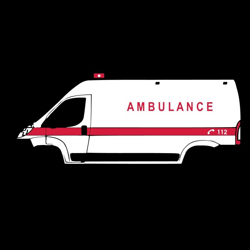 Krankenwagen